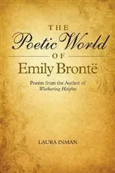Book cover of Poetic World of Emily Bronte by Unknown