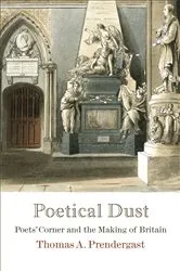 Book cover of Poetical Dust by Thomas A. Prendergast
