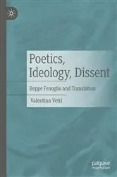 Book cover of Poetics, Ideology, Dissent by Unknown