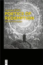 Book cover of Poetics of Redemption by Andreas Kablitz