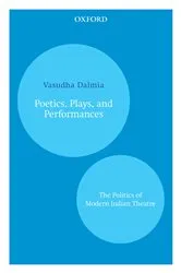 Book cover of Poetics, Plays, and Performances by Unknown