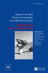 Book cover of Poetiken des Auf- und Umbruchs by Dagmar von Hoff