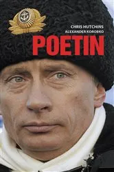 Book cover of Poetin by Chris Hutchins