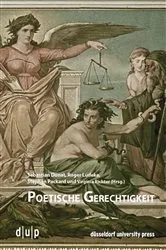 Book cover of Poetische Gerechtigkeit by Unknown