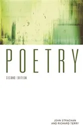 Book cover of Poetry (2nd ed.) by John Strachan