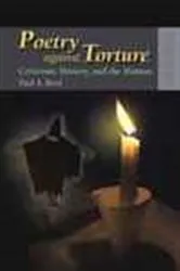 Book cover of Poetry against Torture by Paul A. Bova