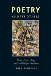 Book cover of Poetry and Its Others by Jahan Ramazani