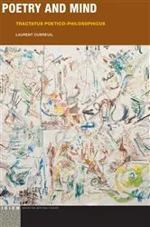 Book cover of Poetry and Mind by Laurent Dubreuil