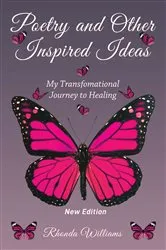 Book cover of Poetry and Other Inspired Ideas by Rhonda Williams