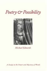 Book cover of Poetry and Possibility by Michael Edwards