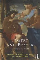 Book cover of Poetry and Prayer by Francesca Bugliani Knox