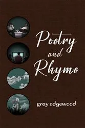 Book cover of Poetry and Rhyme by Gray Edgewood