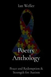 Book cover of Poetry Anthology by Weller, Ian, M