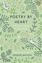 Book cover of Poetry by Heart by Julie Blake