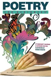 Book cover of Poetry For Beginners by Margaret Chapman