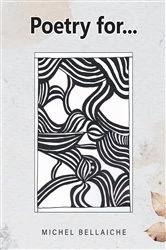 Book cover of Poetry for... by Michel Bellaiche