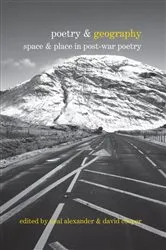 Book cover of Poetry & Geography by Neal Alexander