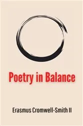 Book cover of Poetry in Balance by Erasmus Cromwell-Smith II
