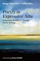 Book cover of Poetry in Expressive Arts by Margo Fuchs Knill