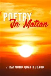 Book cover of Poetry in Motion by Carolyn Luger Vermes