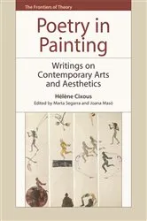 Book cover of Poetry in Painting by Hélène Cixous