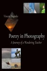 Book cover of Poetry in Photography by Vincent Nugroho