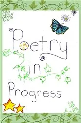 Book cover of Poetry In Progress by Anna Molly