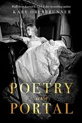Book cover of Poetry is the Portal by Unknown