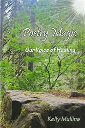 Book cover of Poetry Magic by Unknown