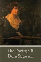 Book cover of Poetry Of Dora Sigerson by Dora Sigerson