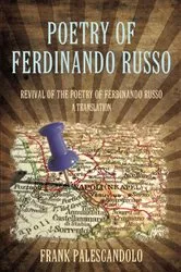 Book cover of Poetry of Ferdinando Russo by Frank Palescandolo