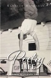 Book cover of Poetry of Life by Kenneth Mcintosh