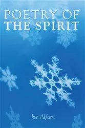 Book cover of Poetry of the Spirit by Joe Alfieri