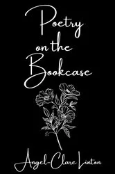Book cover of Poetry on the Bookcase by Unknown