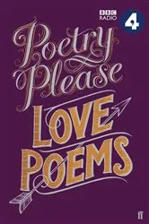 Book cover of Poetry Please: Love Poems by Various Poets