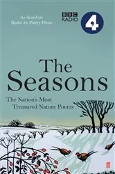 Book cover of Poetry Please: The Seasons by Various Poets