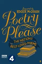 Book cover of Poetry Please by Various Poets