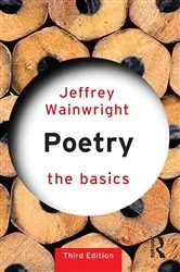 Book cover of Poetry: The Basics (3rd ed.) by Unknown