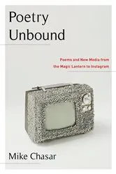 Book cover of Poetry Unbound by Mike Chasar