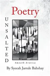 Book cover of Poetry Unsalted by Unknown