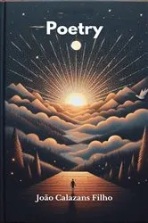 Book cover of Poetry by Ryan Thorpe