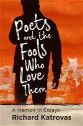 Book cover of Poets and the Fools Who Love Them by Unknown
