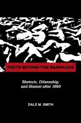 Book cover of Poets Beyond the Barricade by Dale Martin Smith