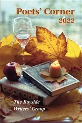 Book cover of Poets' Corner 2022 by Peter Levy