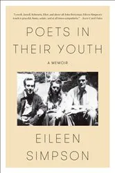 Book cover of Poets in Their Youth by Unknown
