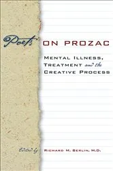 Book cover of Poets on Prozac by Richard M. Berlin