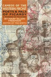 Book cover of Poets & Pals of Picardy by Mary Ellen Freeman
