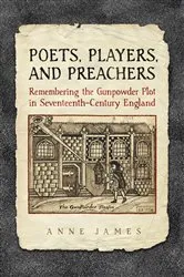 Book cover of Poets, Players, and Preachers by Anne James