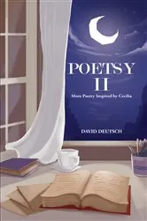 Book cover of Poetsy II by Unknown