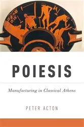 Book cover of Poiesis by Peter Acton